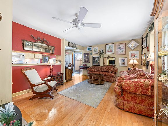2nd image of 8313 Portsmouth Dr Unit A