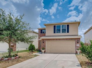 12063 Helvick Crescent Ave, Houston, TX 77051