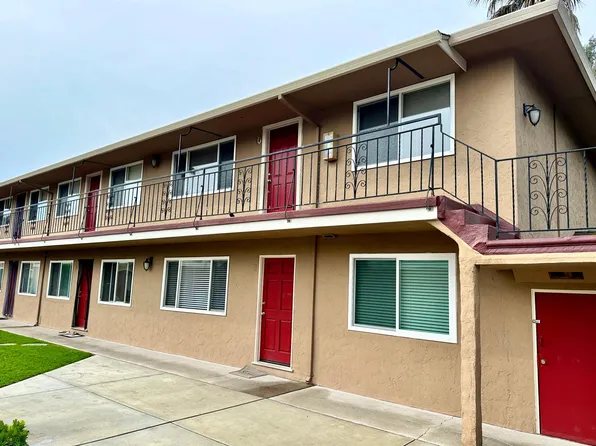 610 Grand Fir Ave APT 10, Sunnyvale, CA 94086