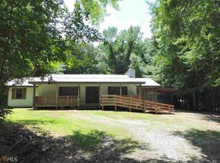 531 Haynie Rd, Moreland, GA 30259