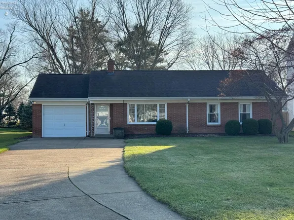 416 Marshall Ave, Sandusky, OH 44870