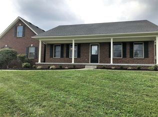1012 Seminole Ct, Bardstown, KY 40004