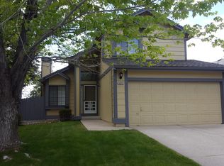 5876 Coyote Ridge Rd, Reno, NV 89523