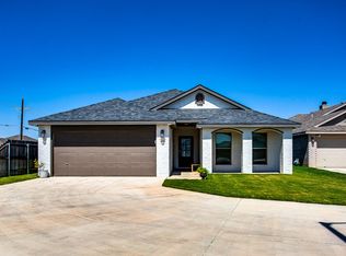 2010 136th St, Lubbock, TX 79423