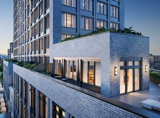 Trylon Tower, Rego Park, NY 11374