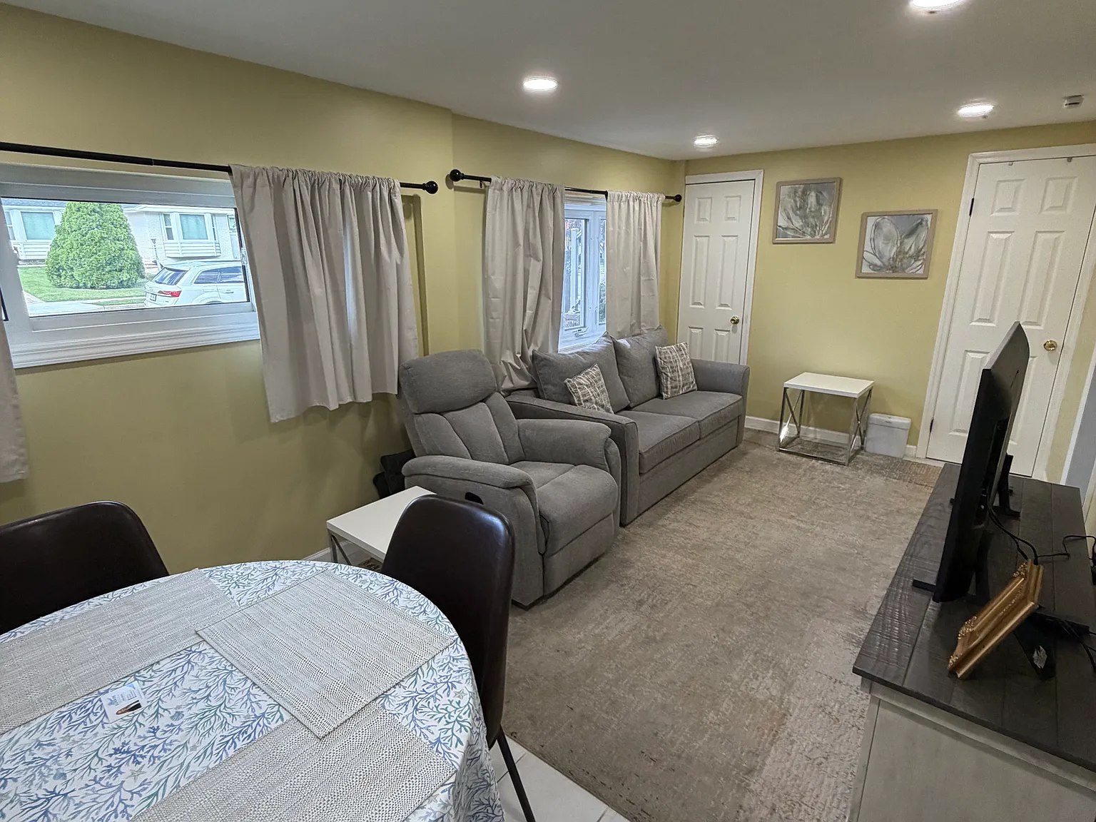 1 bed, $2,500 — Photo 4