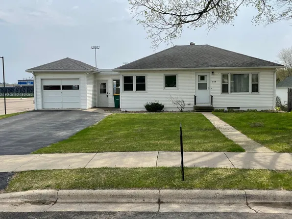 309 N Teal St, Janesville, MN 56048