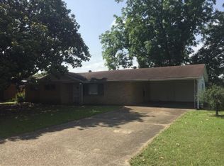 323 Cecil St, Columbus, MS 39702