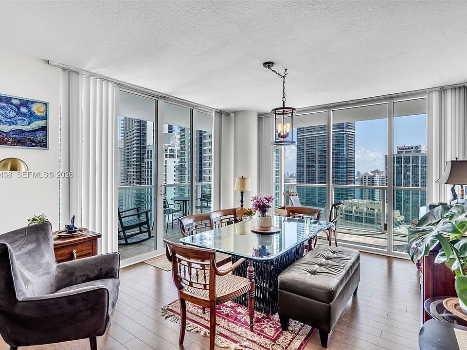 1st image of 1250 S Miami Ave APT 3206
