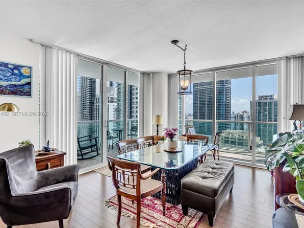 1250 S Miami Ave APT 3206, Miami, FL 33130