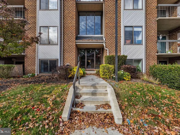 4 Mullingar Ct Unit 101, Lutherville Timonium, MD 21093