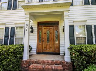 958 Muirfield Dr, Mooresville, NC 28115