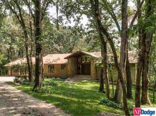 16203 S 57th Ave, Papillion, NE 68133