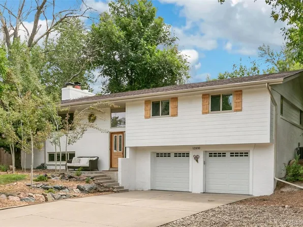 12830 W 15th Drive, Golden, CO 80401