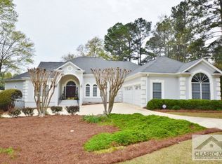 1101 Millstone Run, Watkinsville, GA