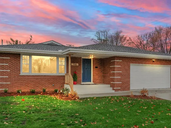 900 Fullerton Ave, Munster, IN 46321