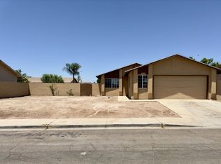 2012 S 46th Ave, Yuma, AZ 85364