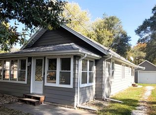 118 N Roosevelt St, North Pekin, IL 61554