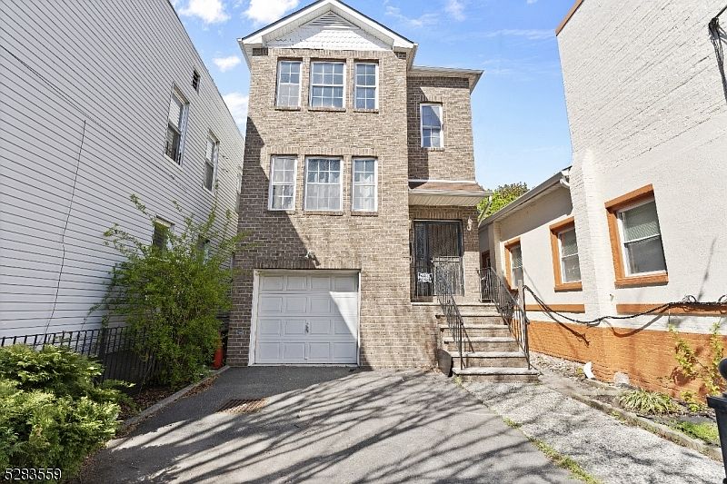 35 Tillinghast St, Newark, NJ 07108 Zillow