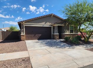 14060 W Pershing St, Surprise, AZ 85379