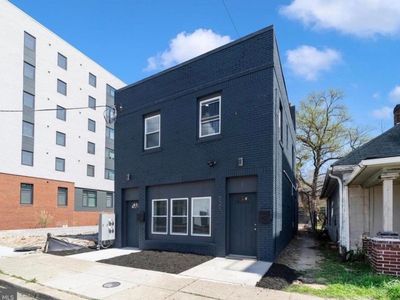 721 50th St NE, Washington, DC, 20019