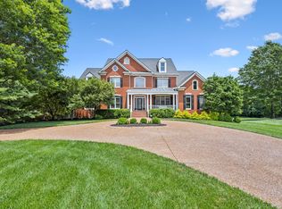 9454 Appleton Ct, Brentwood, TN 37027