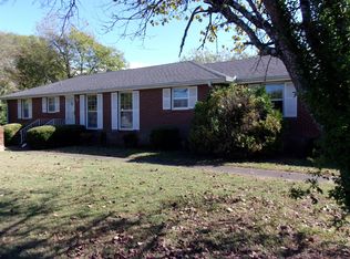 402 Leeville Park, Lebanon, TN 37087