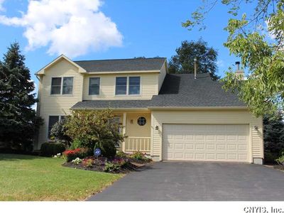 4917 Razorback Run, Syracuse, NY, 13215