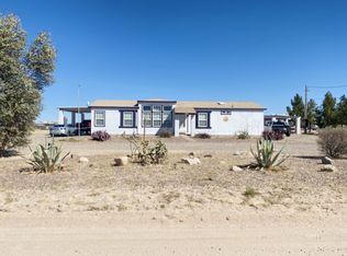 3080 E Runcorn Rd, Safford, AZ 85546