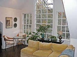 Separate apartment