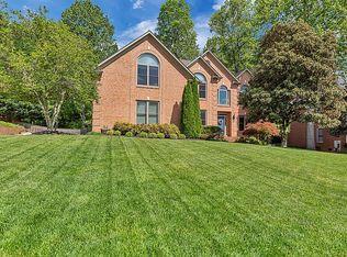 12905 Long Ridge Rd, Knoxville, TN 37934