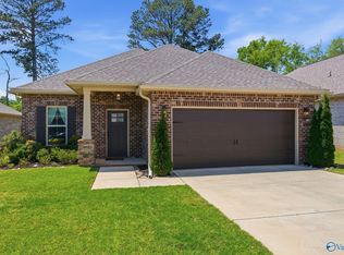 15695 Mizewell Ln NW, Harvest, AL 35749