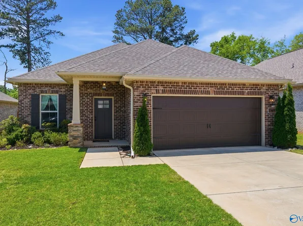 15695 Mizewell Ln NW, Harvest, AL 35749