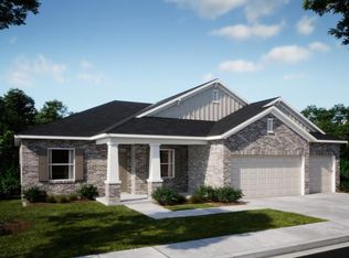 Sierra Plan, Hope Vineyard, Fairhope, AL 36532