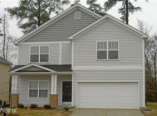 3625 Pinkham Way, Raleigh, NC 27616