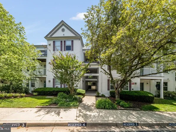 12900 Churchill Ridge Cir APT 1-7, Germantown, MD 20874