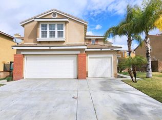 12834 Burbank Rd, Corona, CA 92880