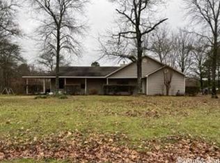 421 Witcher Dr, Cabot, AR 72023