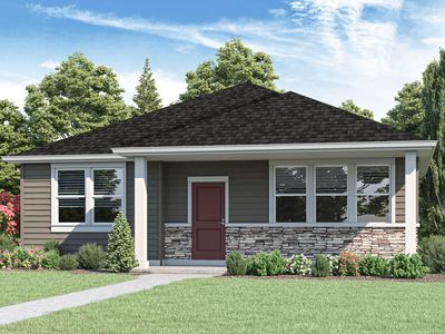 1454 NE Boxcar Dr #165, Prineville, OR, 97754