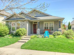 508 Clinton St, Ashland, OR 97520
