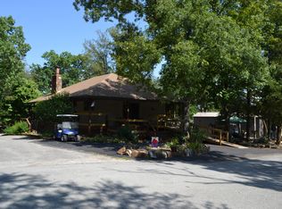 298 Tulip Rd, Kimberling City, MO 65686