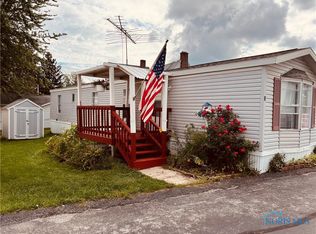 2611 N Main St APT 3, Findlay, OH 45840