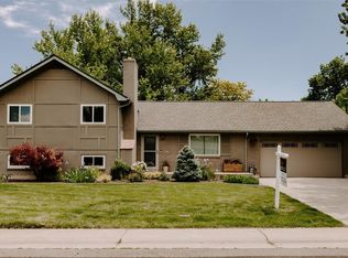 6720 S Marion Cir W, Centennial, CO 80122