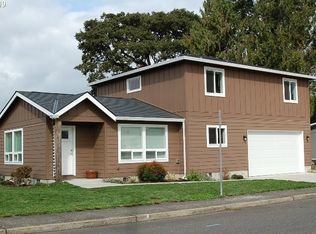 13222 Northwest Park, Banks, OR 97106