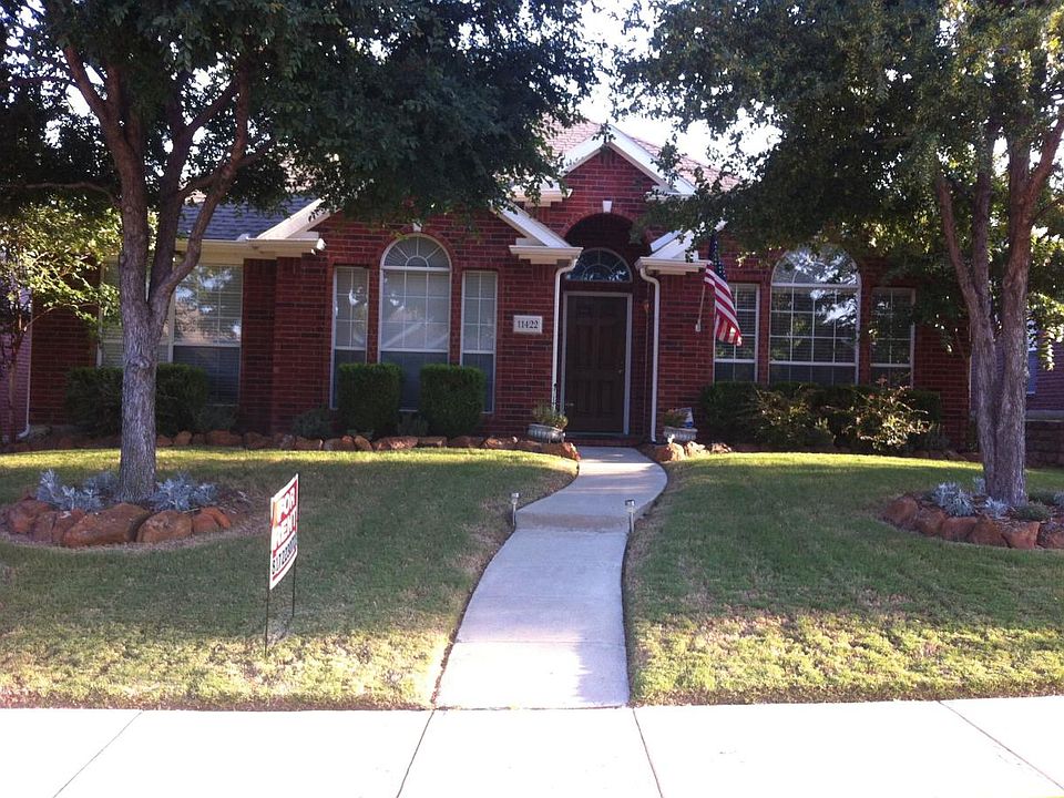 Curb appeal