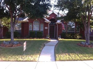 11422 Blanchard Dr, Frisco, TX 75035