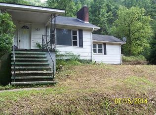 107 Rush Dr, Jeremiah, KY 41826