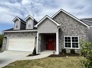 4832 Willow Bluff Cir LOT 121, Knoxville, TN 37914