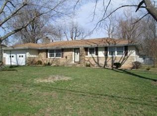 1912 South Ave, Springfield, MO 65807