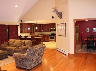 208 Miller St, Middleboro, MA 02346